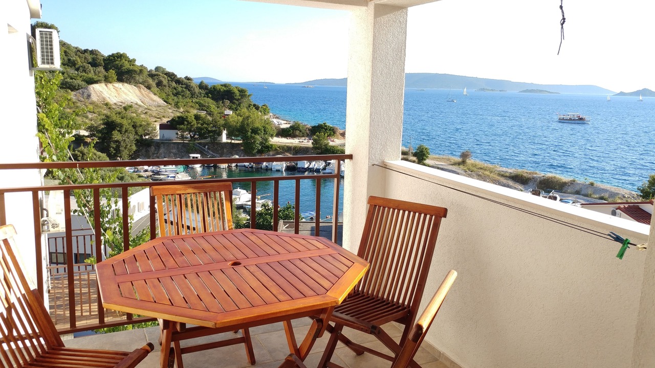 Photo of Patio Balcony in Okrug Donji
