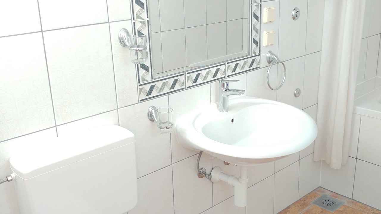 Photo of Bathroom in Okrug Donji