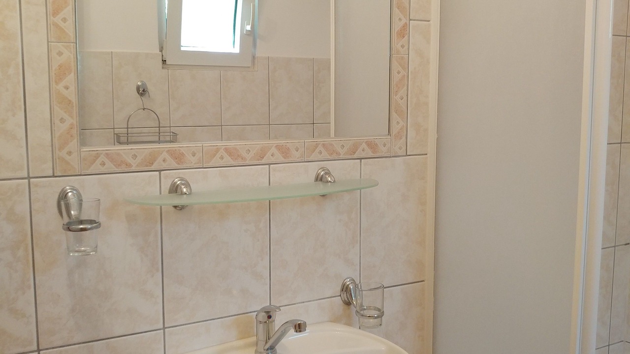 Photo of Bathroom in Okrug Donji