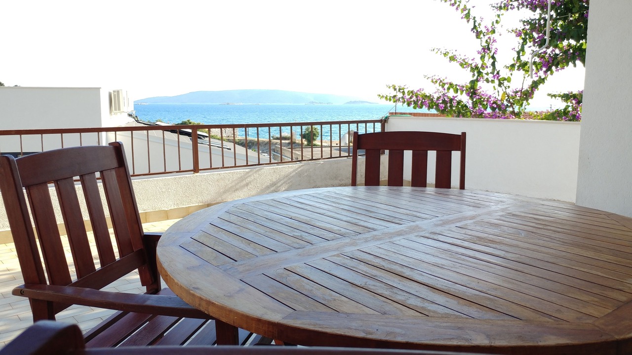 Photo of Patio Balcony in Okrug Donji