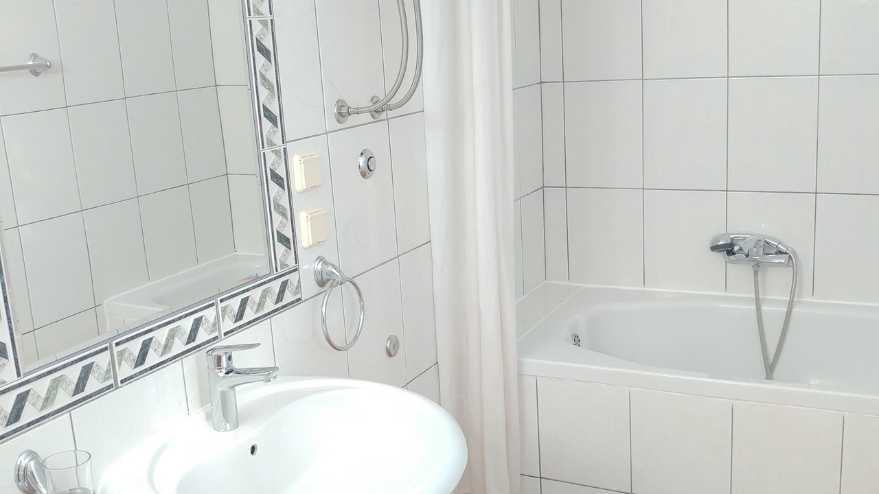 Photo of Bathroom in Okrug Donji