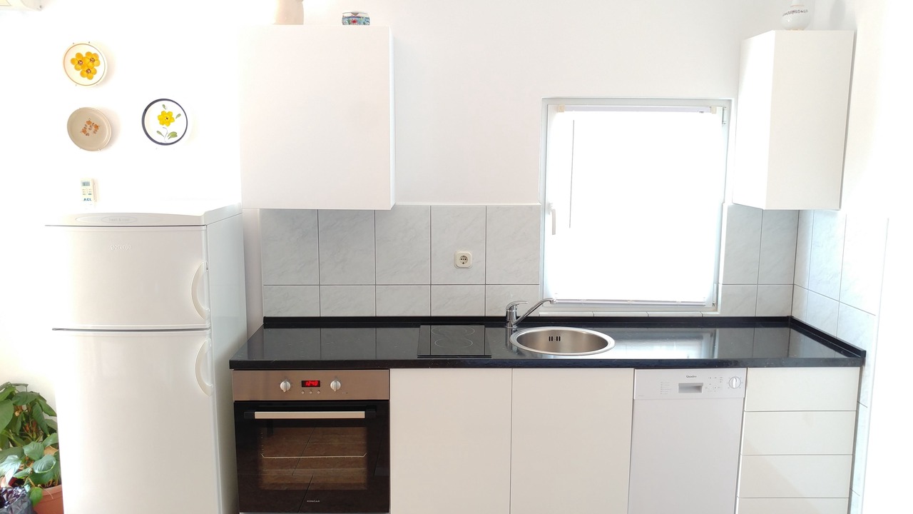 Photo of Kitchen in Okrug Donji