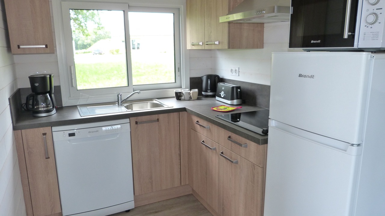 Photo of Kitchen in Marzan