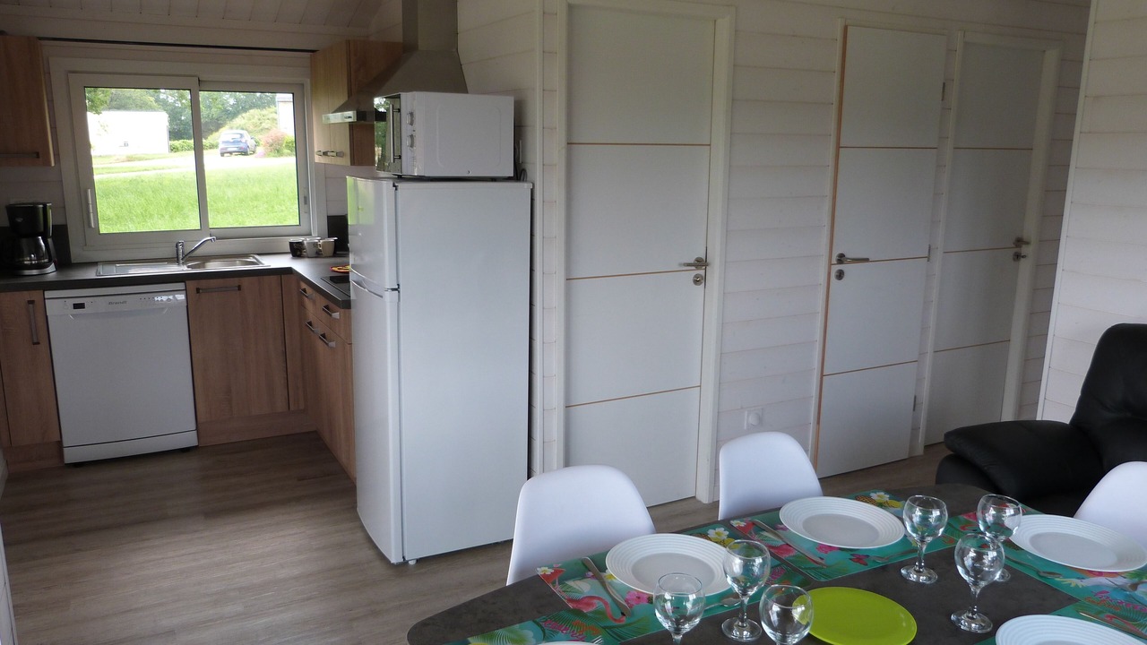 Photo of Kitchen in Marzan