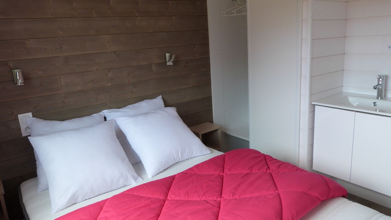 Photo of Bedroom in Marzan