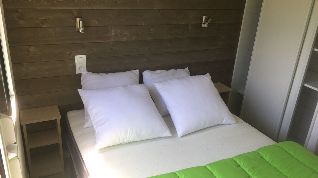 Photo of Bedroom in Marzan