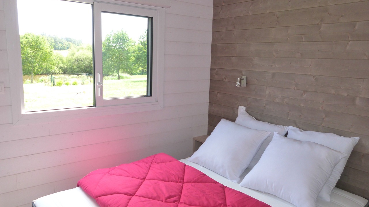 Photo of Bedroom in Marzan