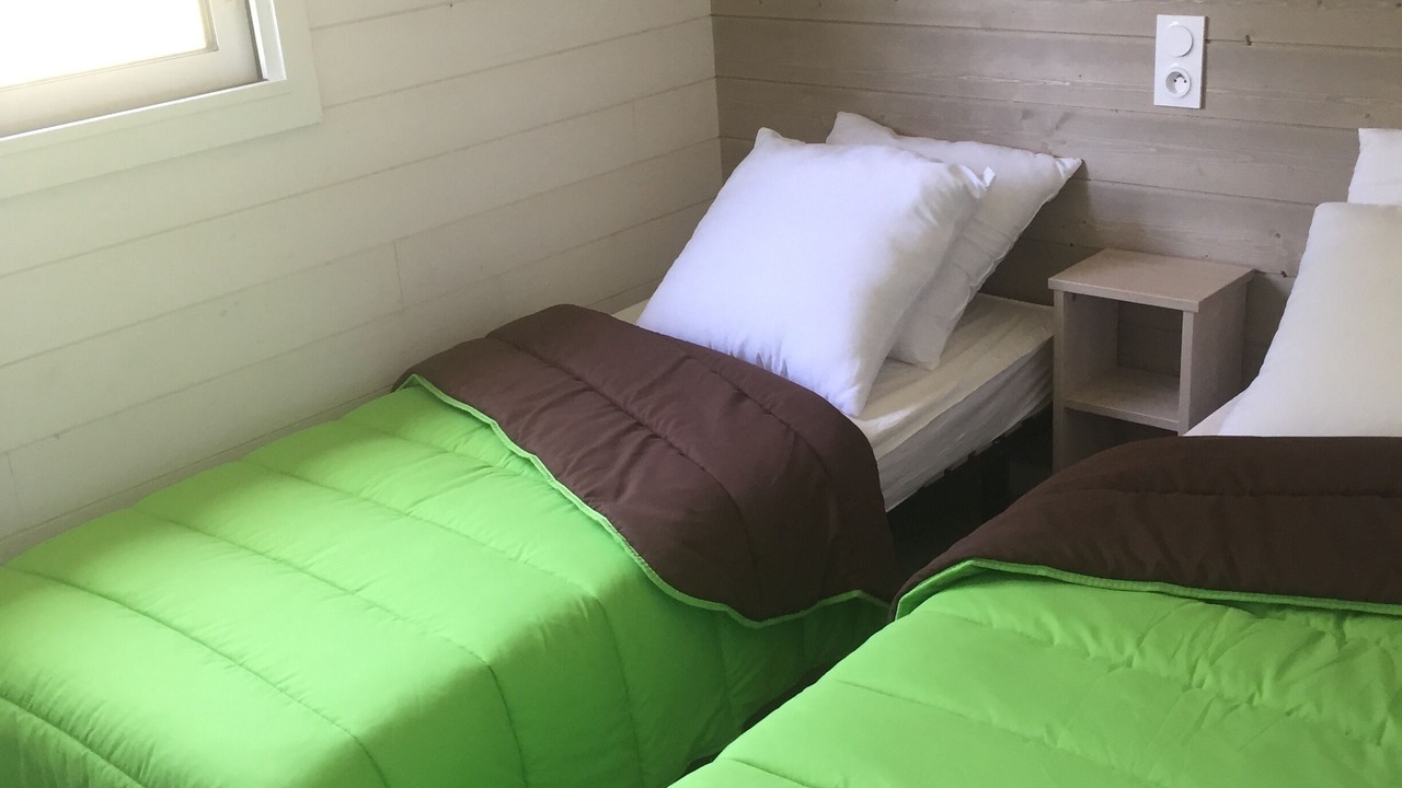Photo of Bedroom in Marzan