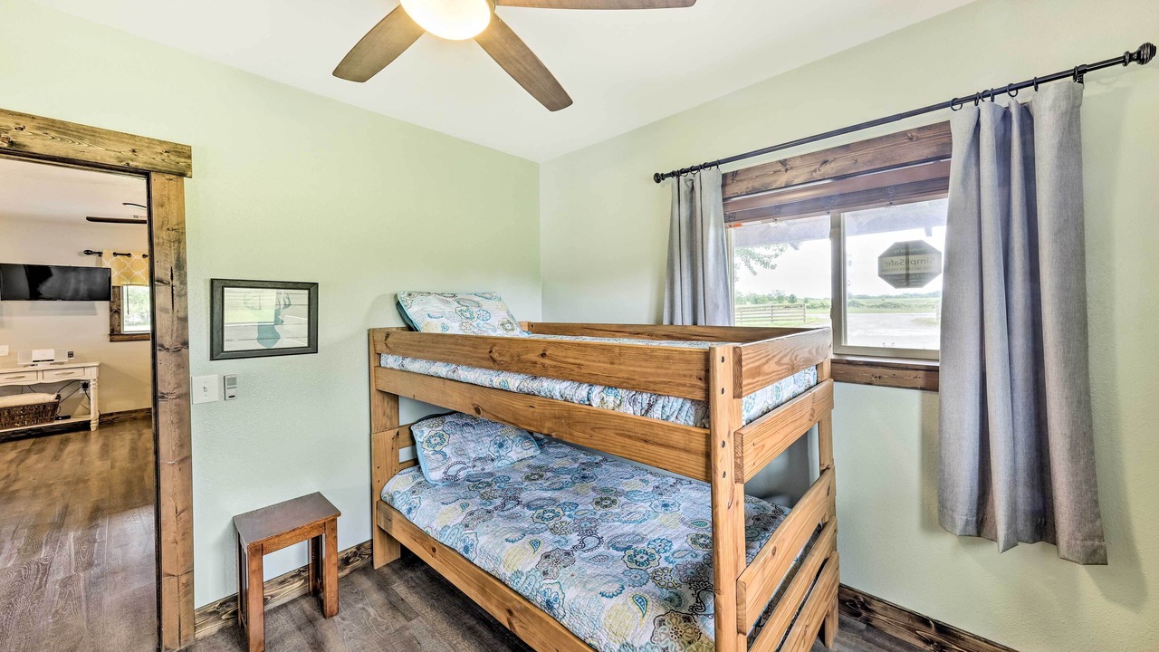 Photo of Bedroom in Nevada