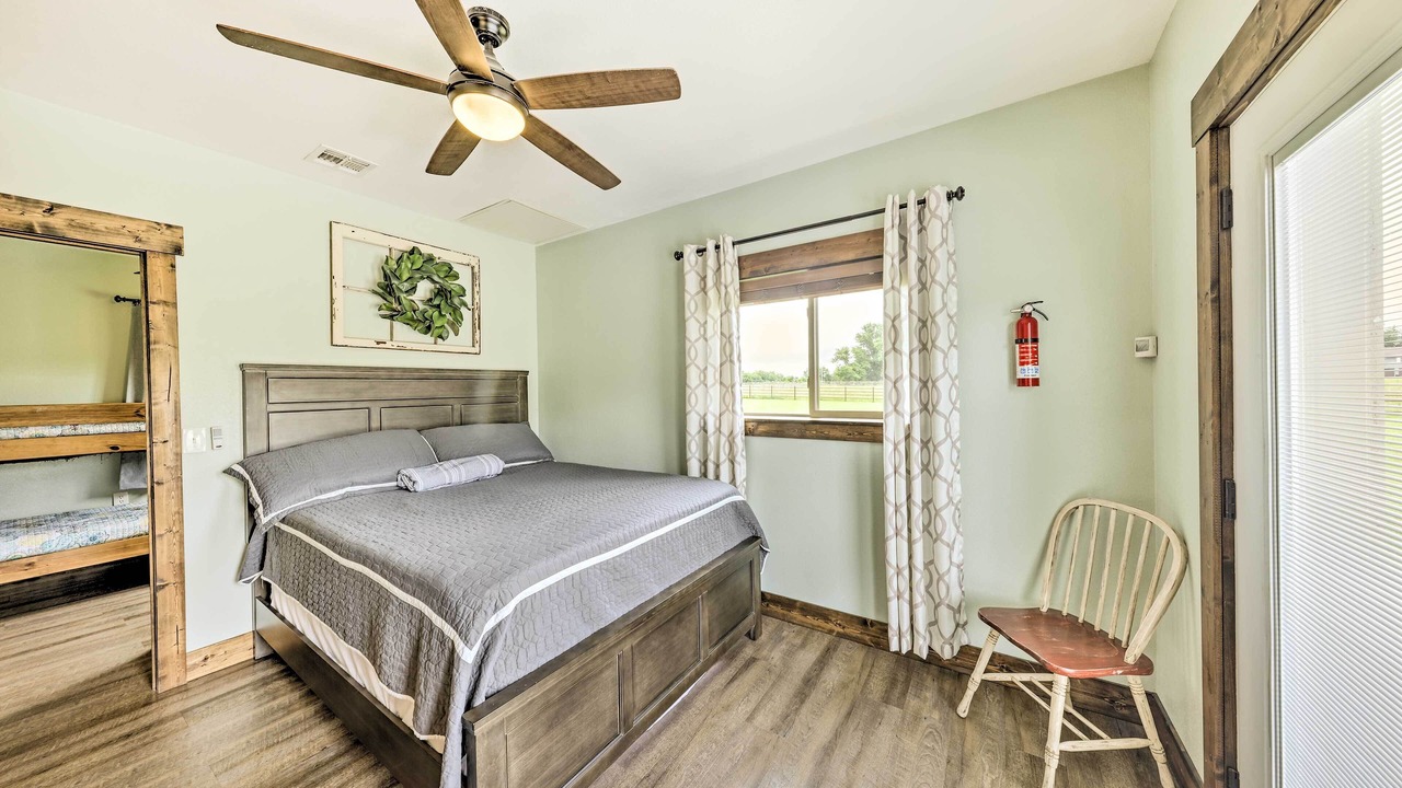 Photo of Bedroom in Nevada
