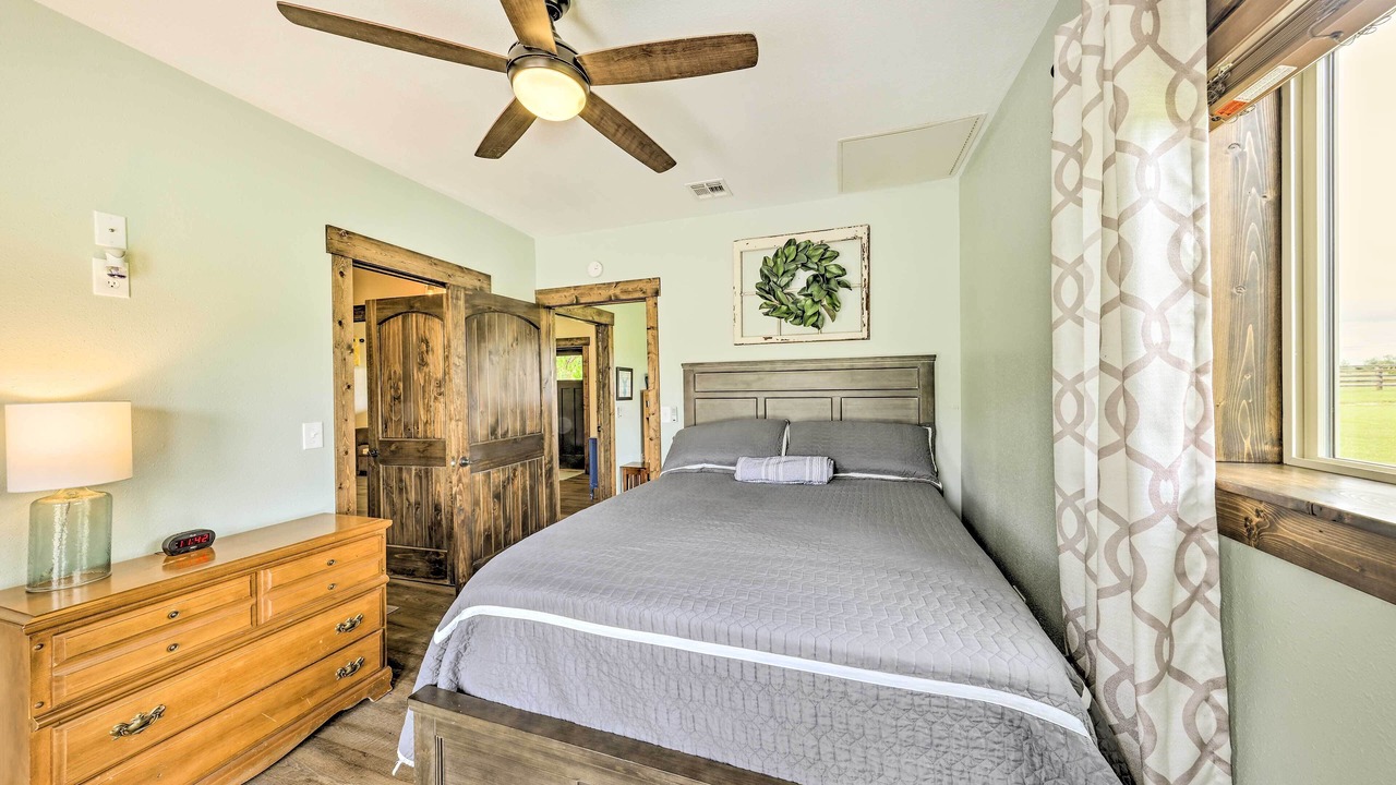 Photo of Bedroom in Nevada