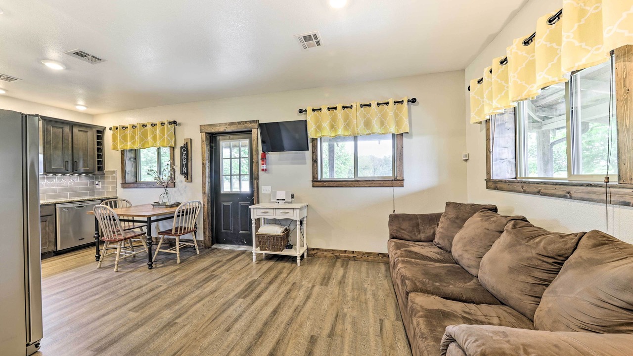 Photo of Livingroom in Nevada