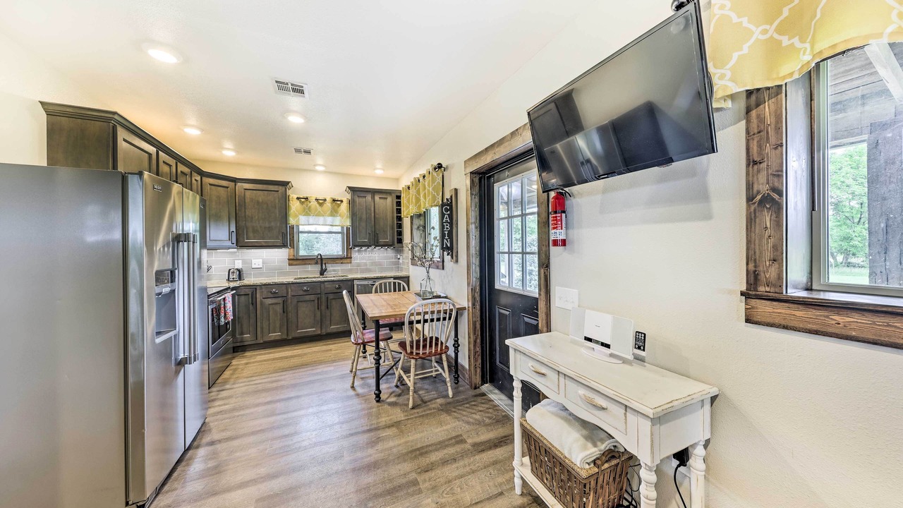 Photo of Kitchen in Nevada