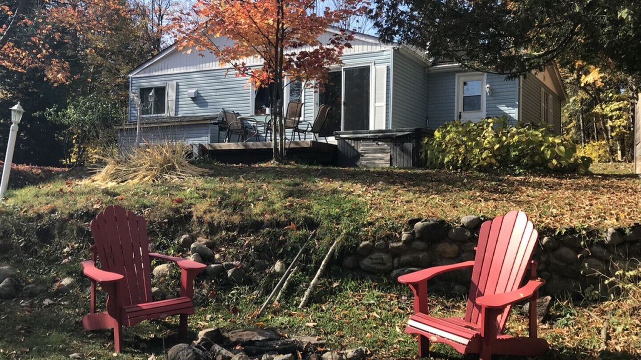 Photo of Outdoor in Amherst