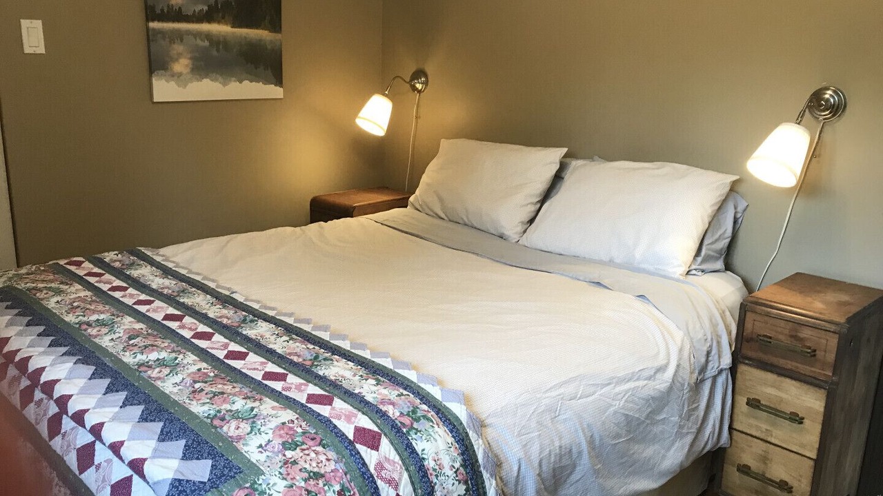 Photo of Bedroom in Amherst
