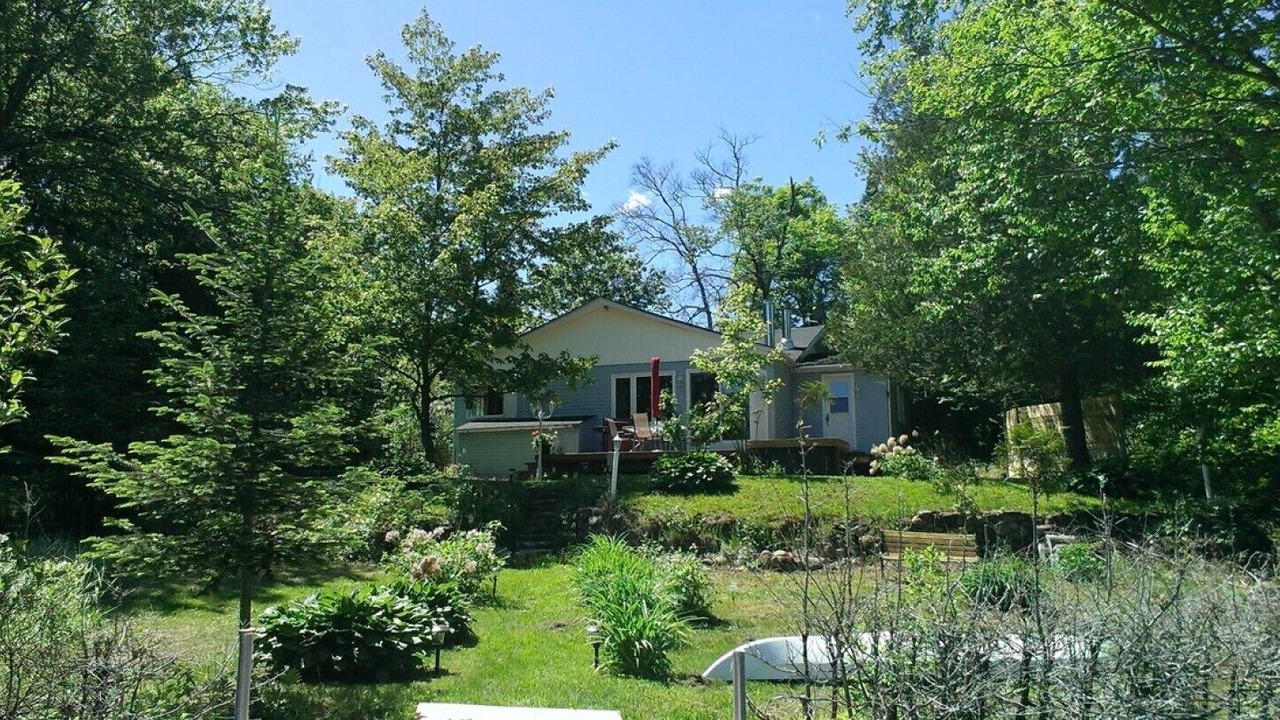 Photo of Outdoor in Amherst