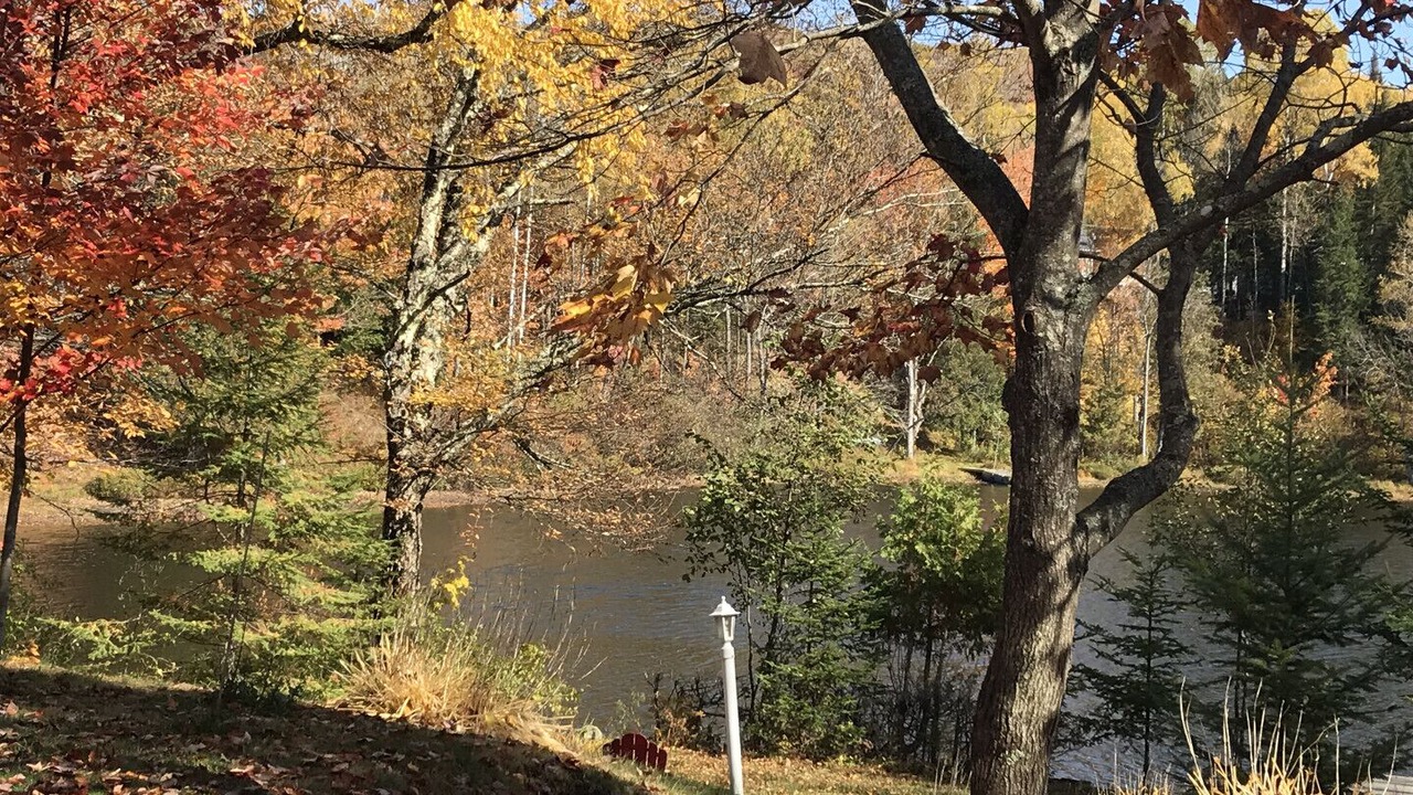 Photo of Outdoor in Amherst