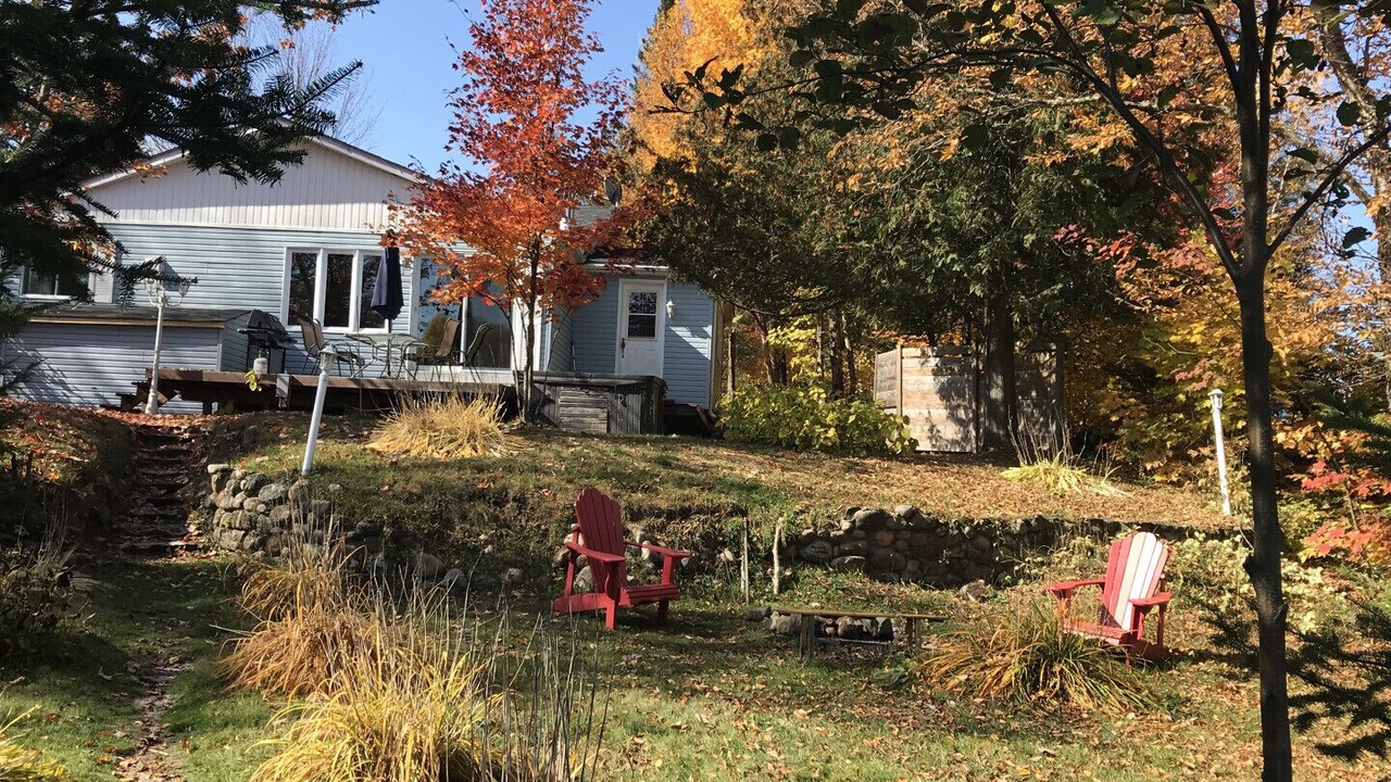 Photo of Outdoor in Amherst