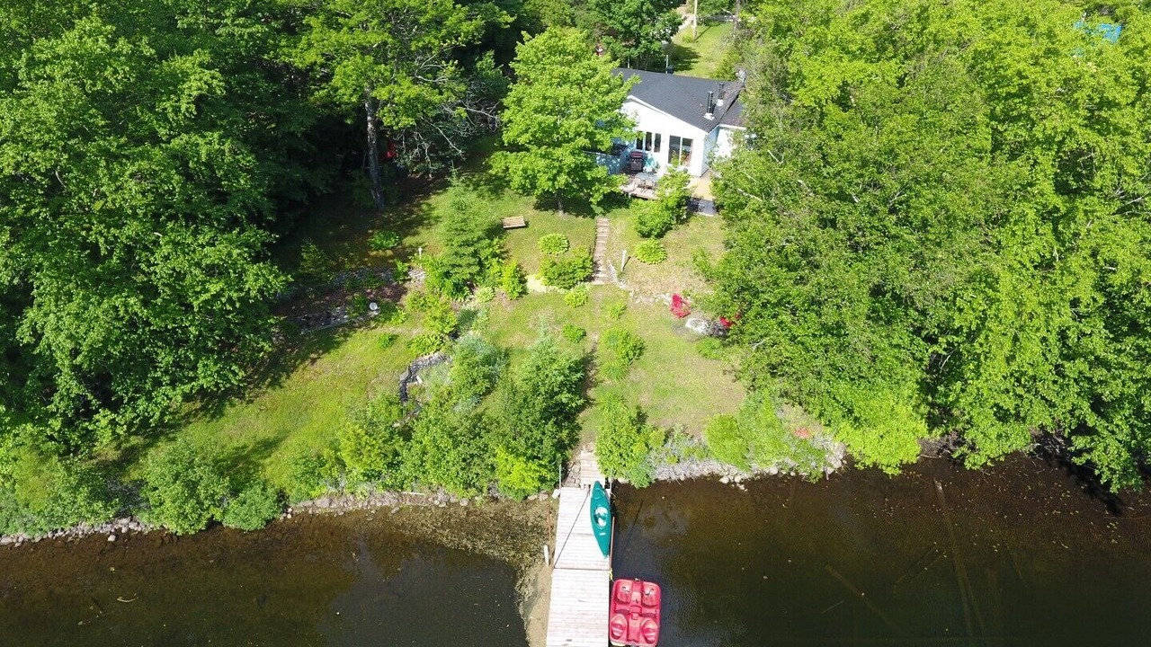 Photo of Outdoor in Amherst