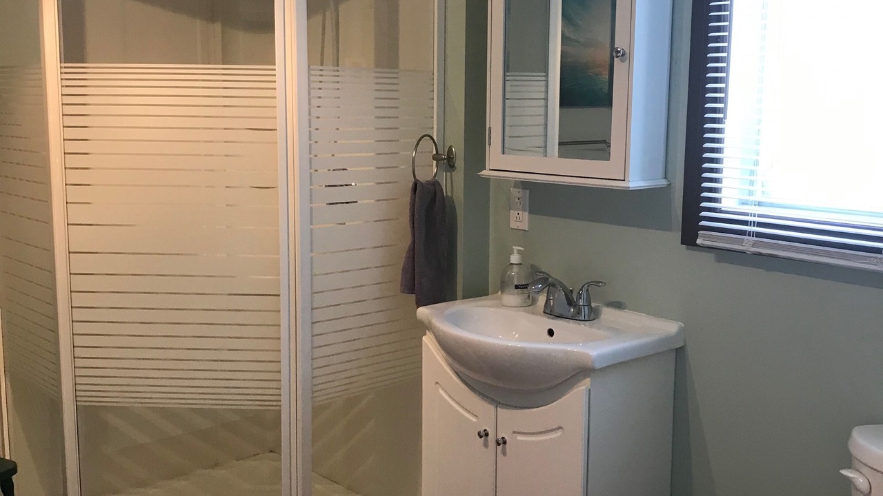 Photo of Bathroom in Amherst