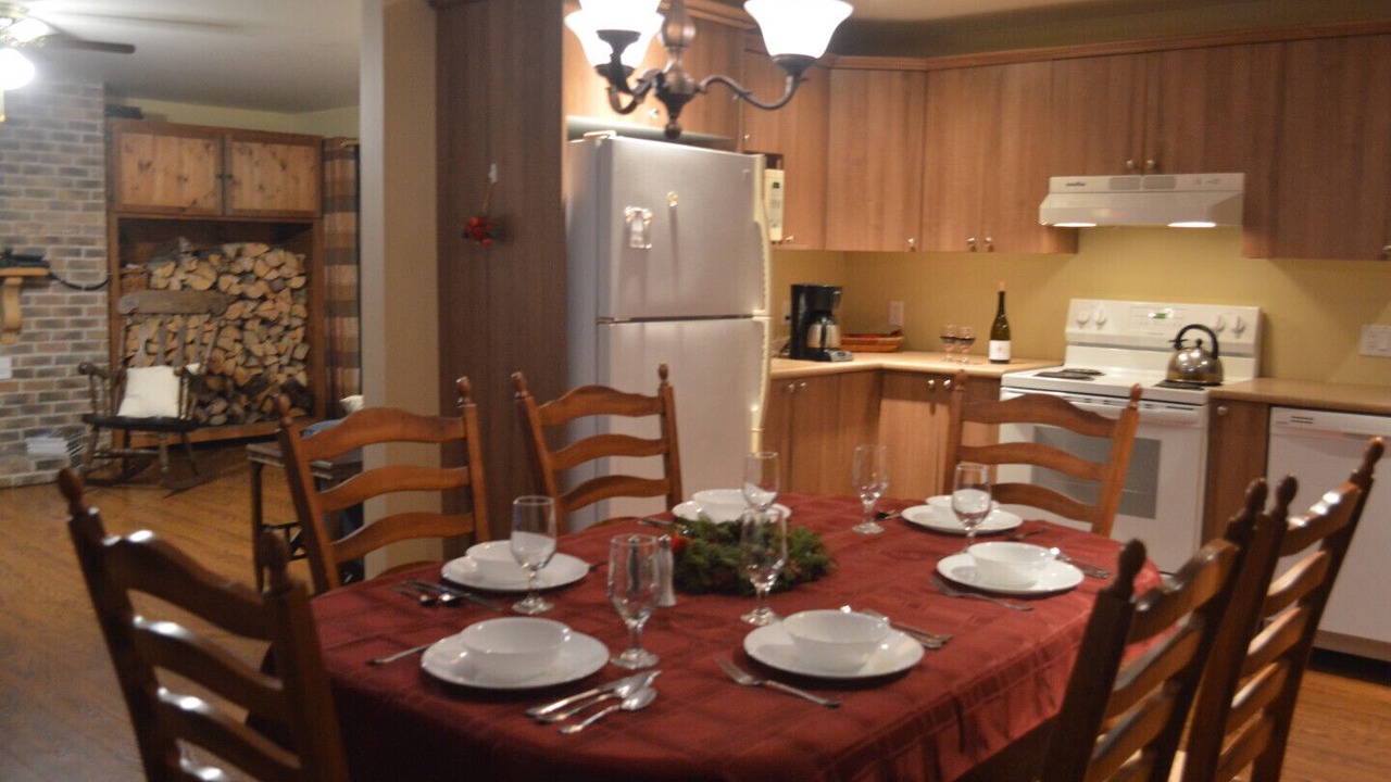 Photo of Kitchen in Amherst