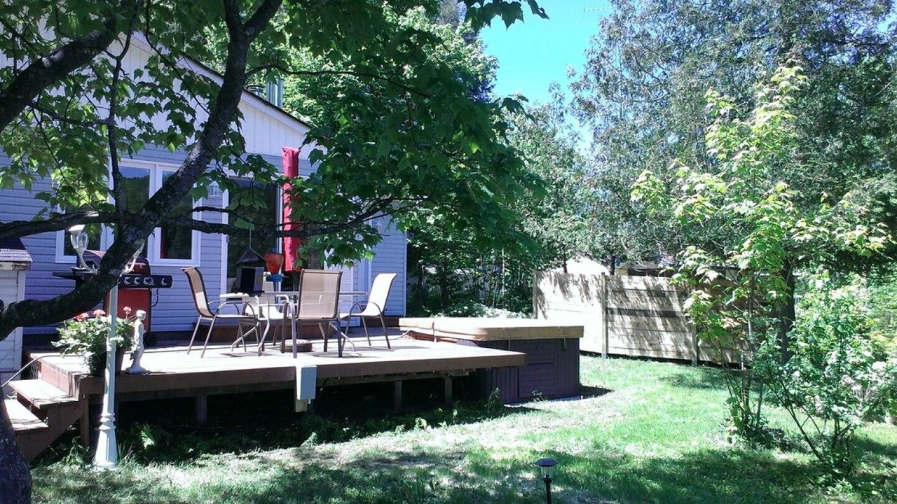 Photo of Outdoor in Amherst