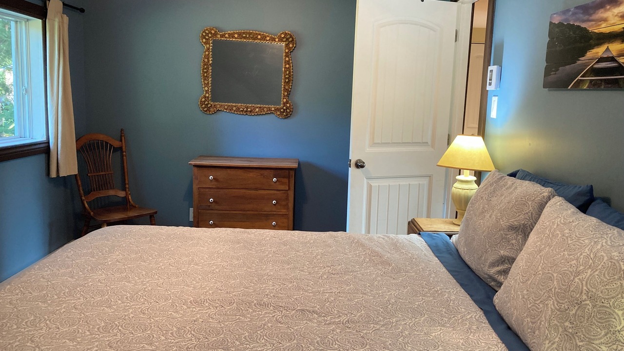 Photo of Bedroom in Amherst