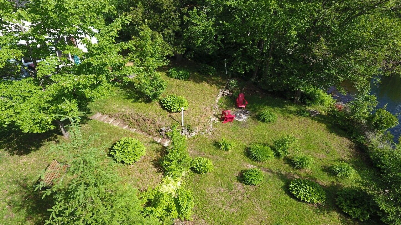 Photo of Outdoor in Amherst
