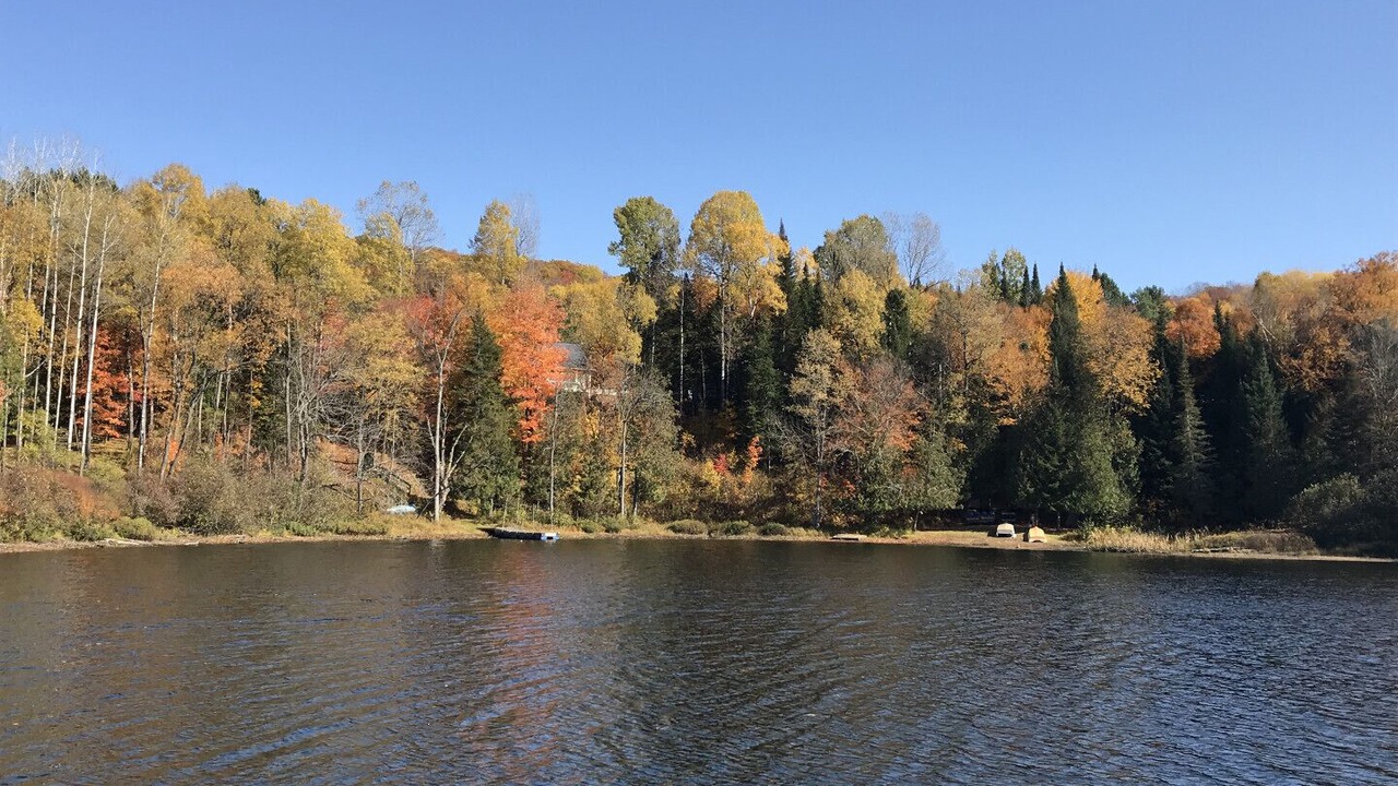 Photo of Outdoor in Amherst