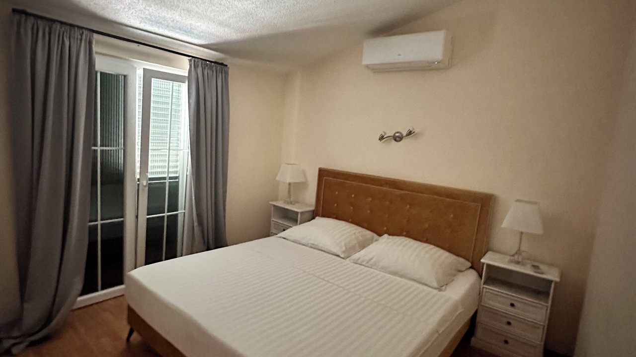 Photo of Bedroom in Pozorac