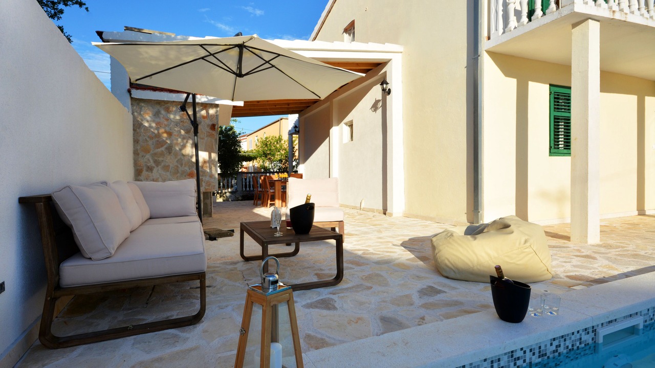 Photo of Patio Balcony in Pozorac