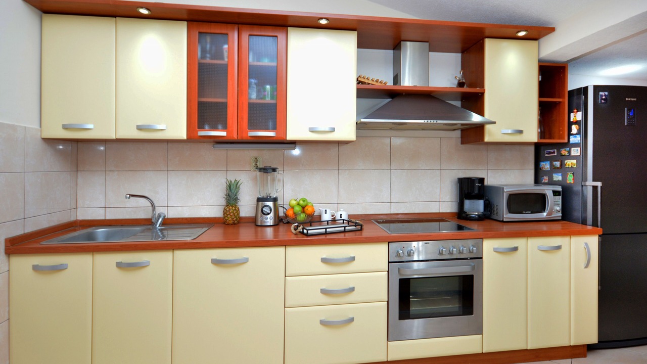 Photo of Kitchen in Pozorac