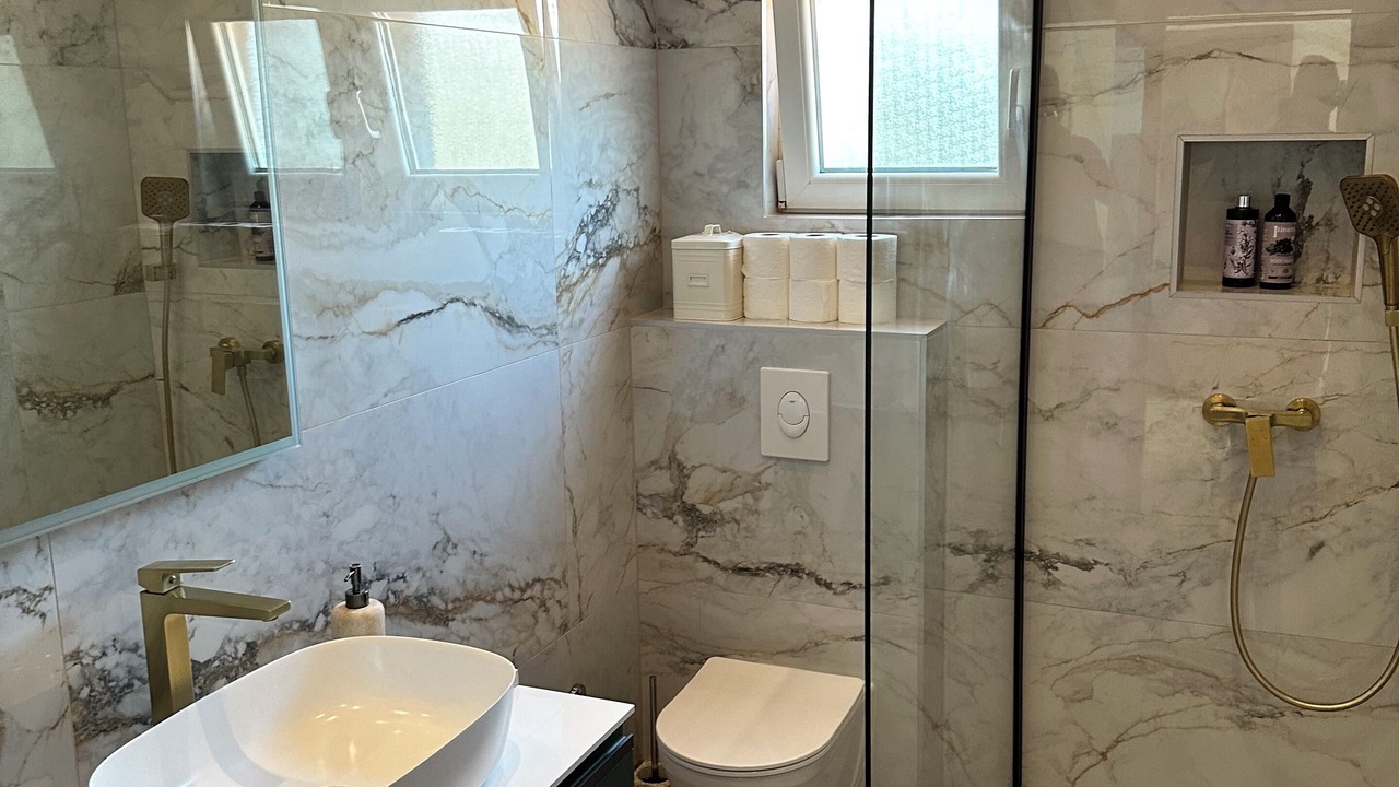 Photo of Bathroom in Pozorac