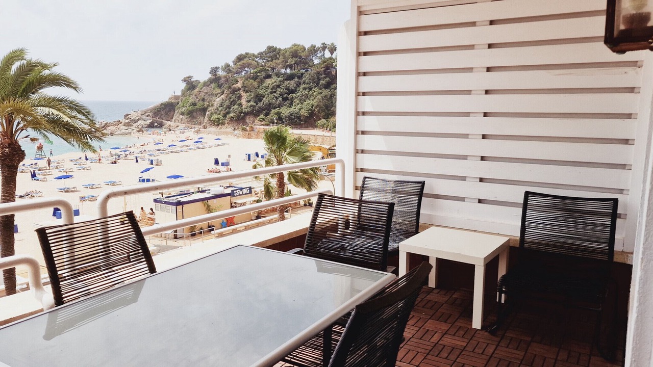 Photo of Outdoor in Lloret Town Center