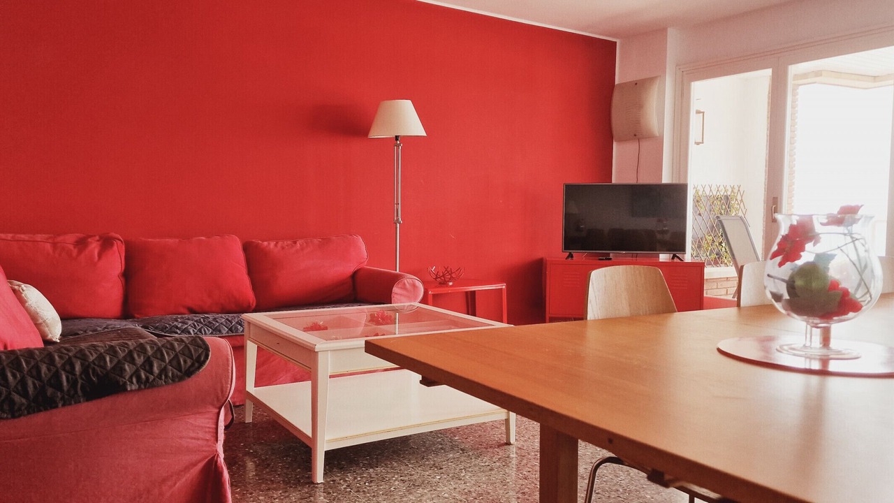 Photo of Livingroom in Lloret Town Center
