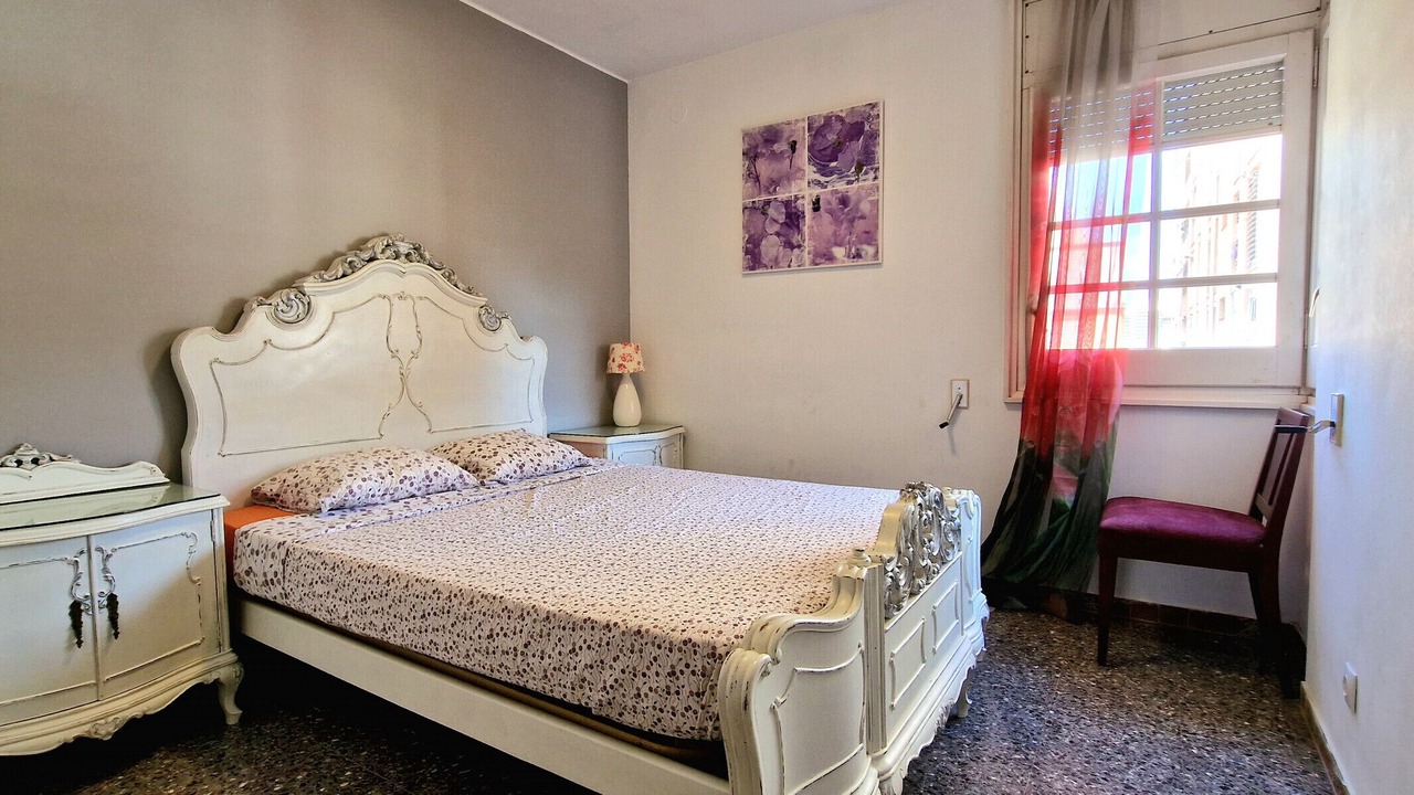 Photo of Bedroom in Lloret Town Center