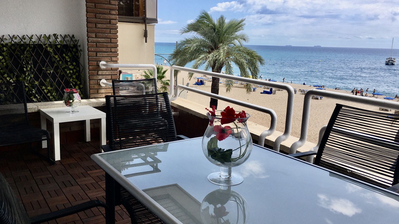 Photo of Outdoor in Lloret Town Center