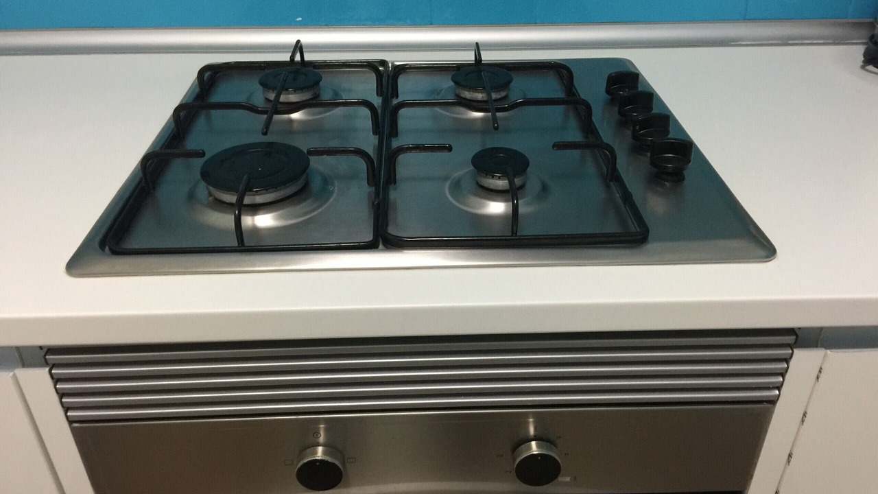 Photo of Kitchen in Lloret Town Center