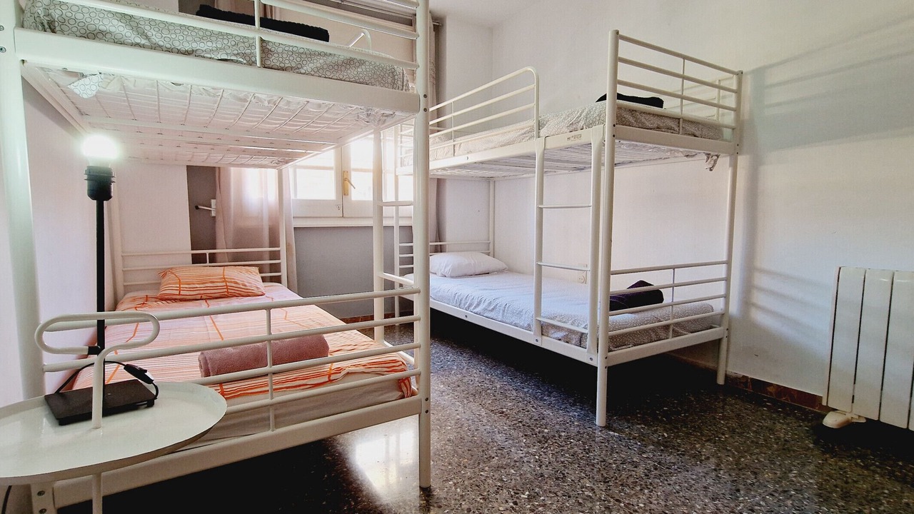 Photo of Bedroom in Lloret Town Center