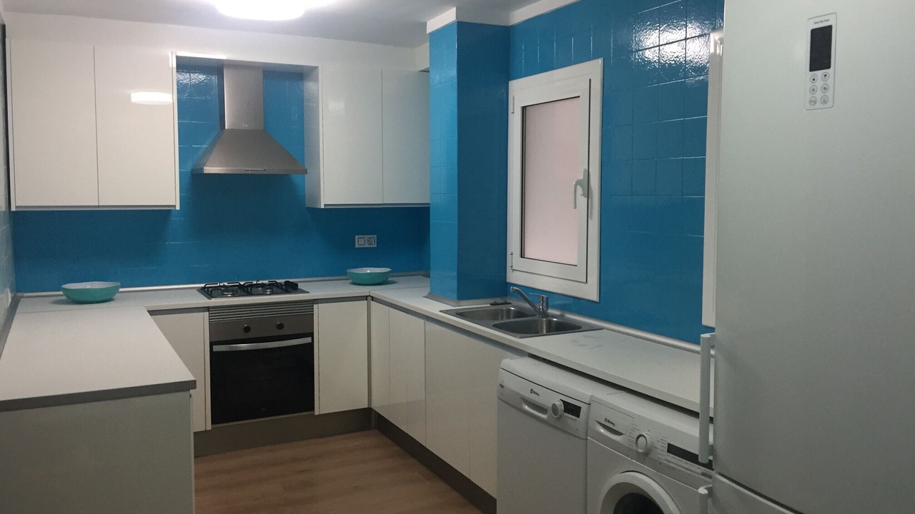 Photo of Kitchen in Lloret Town Center
