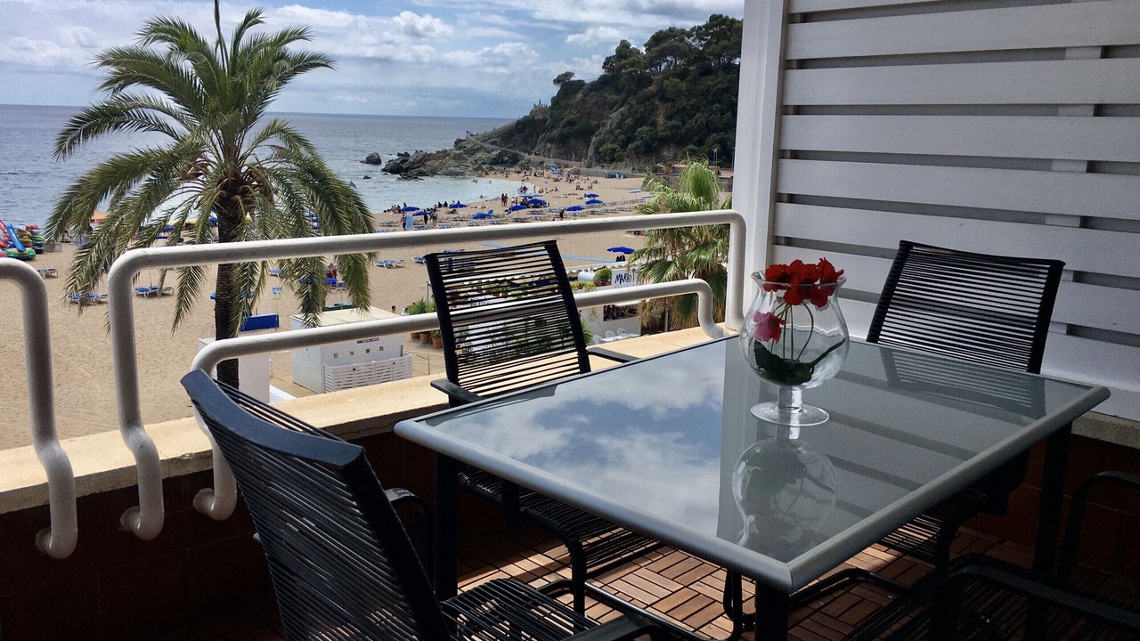Photo of Outdoor in Lloret Town Center