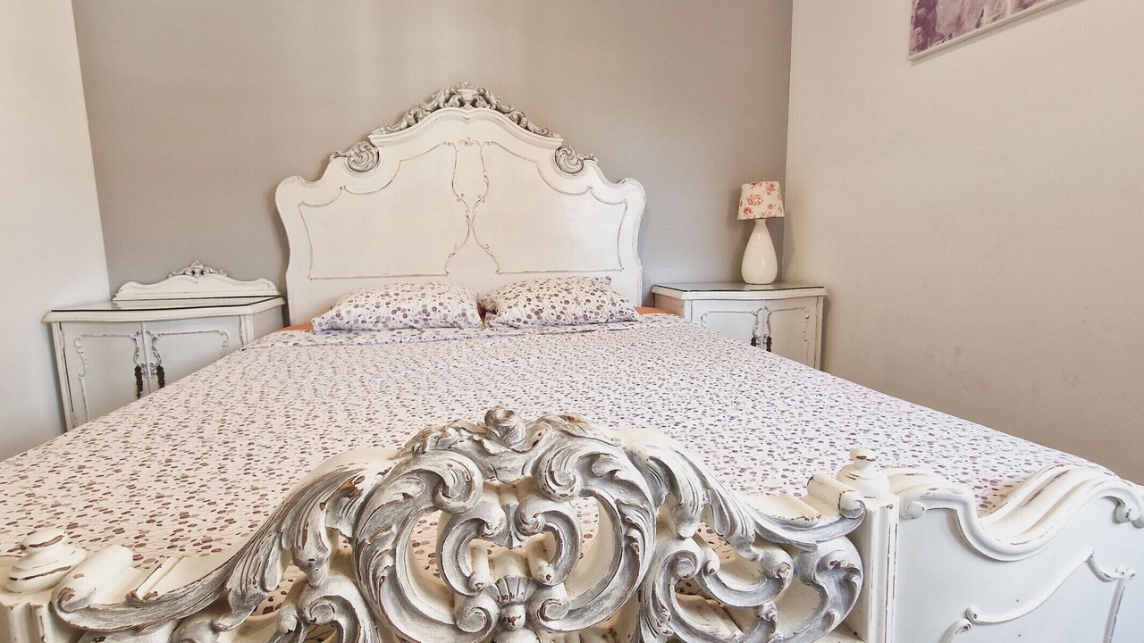 Photo of Bedroom in Lloret Town Center