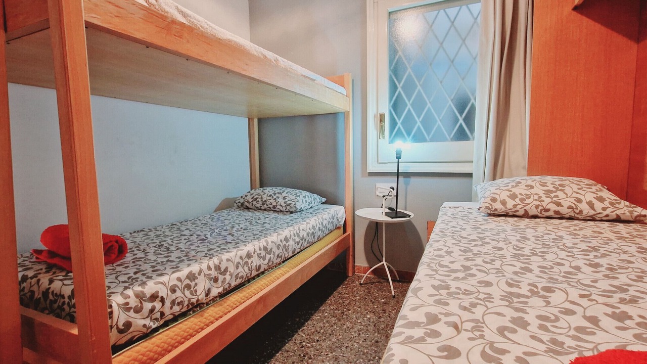 Photo of Bedroom in Lloret Town Center