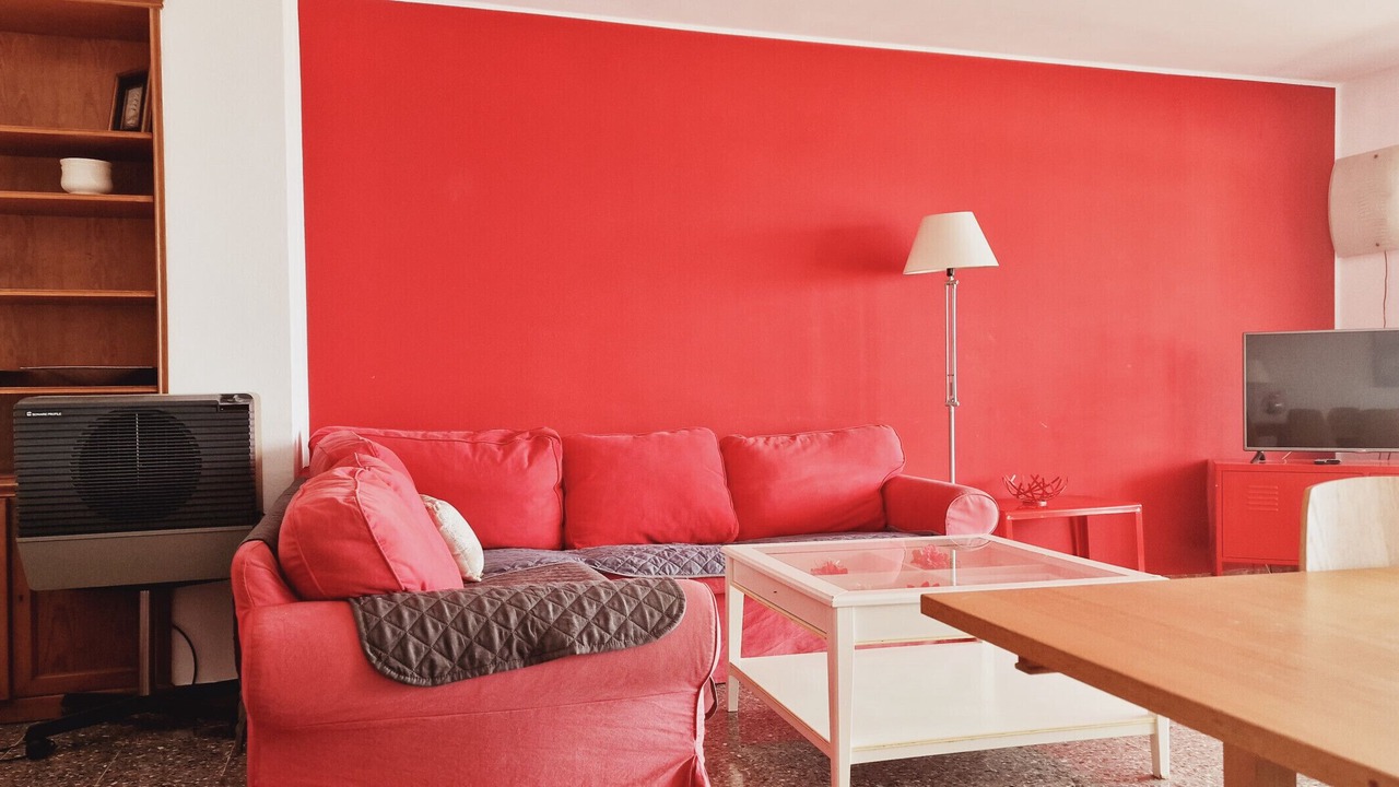 Photo of Livingroom in Lloret Town Center