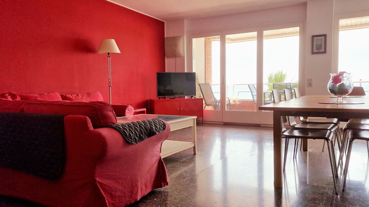 Photo of Livingroom in Lloret Town Center