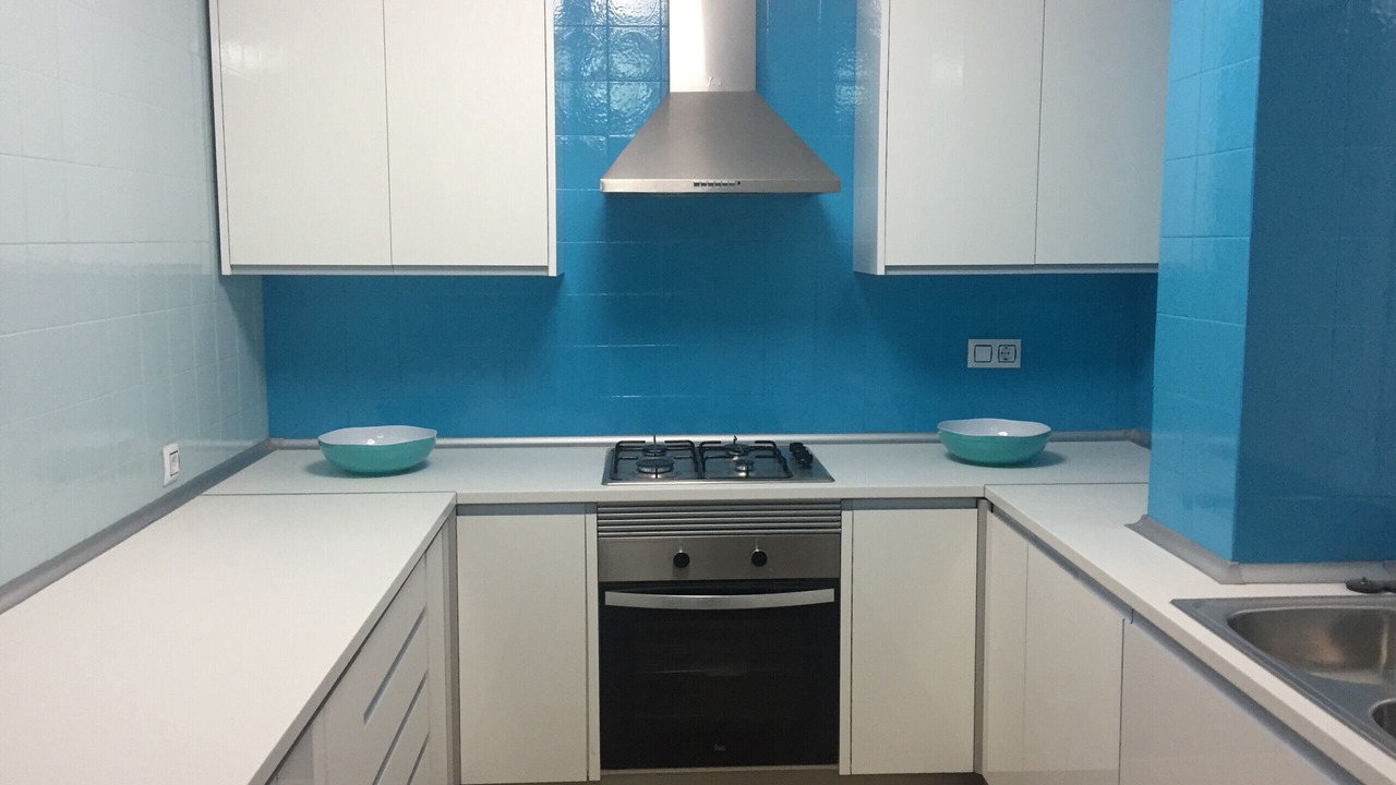 Photo of Kitchen in Lloret Town Center