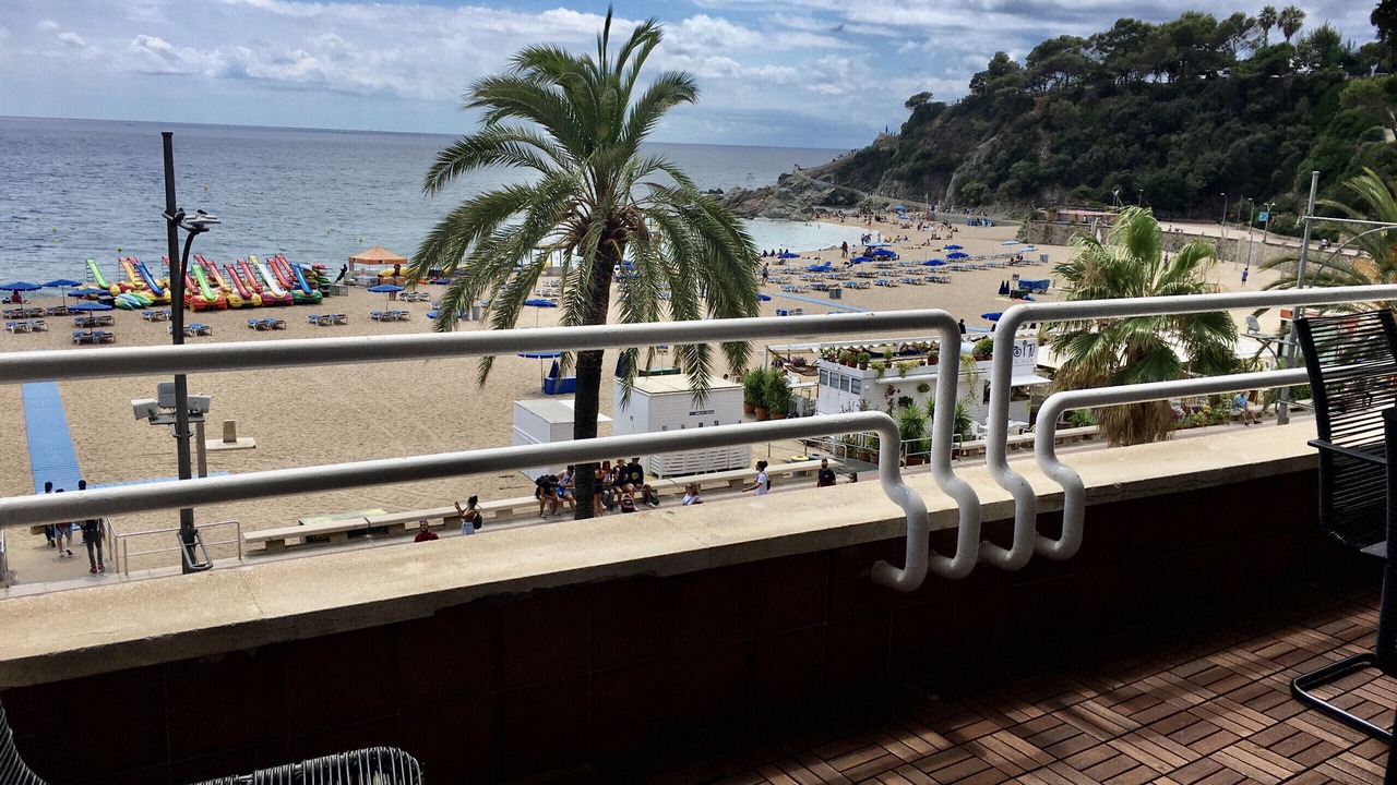 Photo of Outdoor in Lloret Town Center
