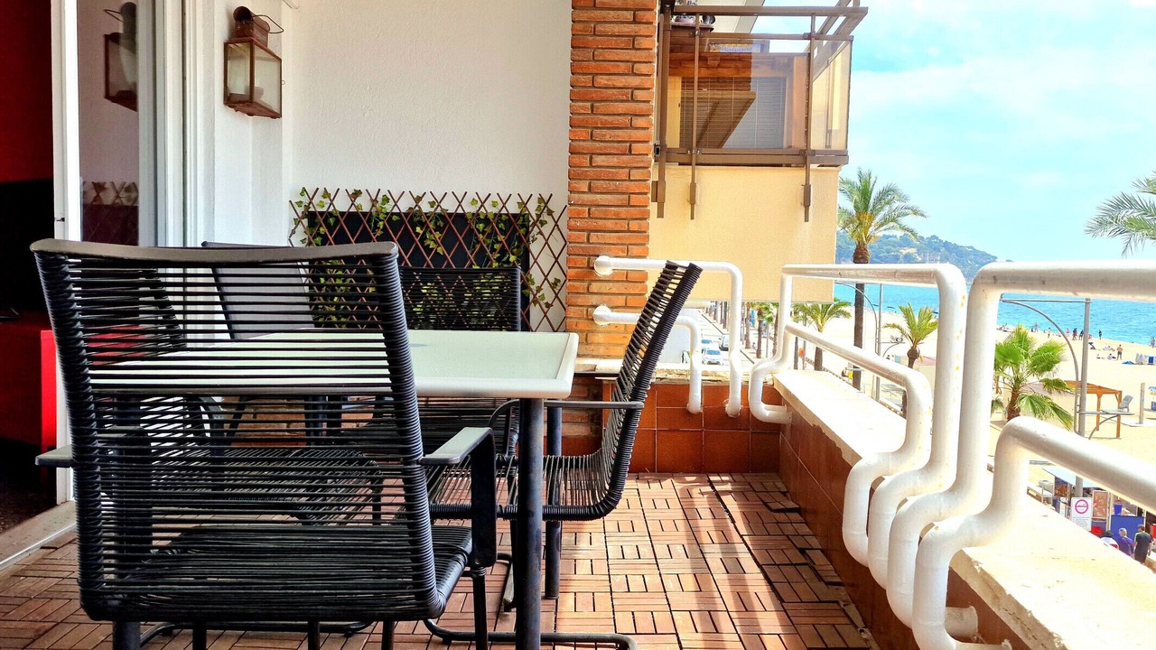 Photo of Outdoor in Lloret Town Center