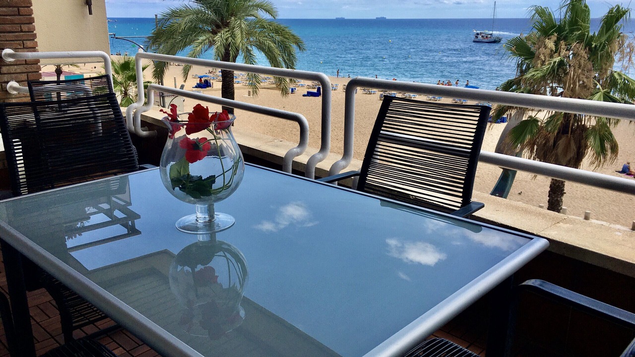 Photo of Outdoor in Lloret Town Center