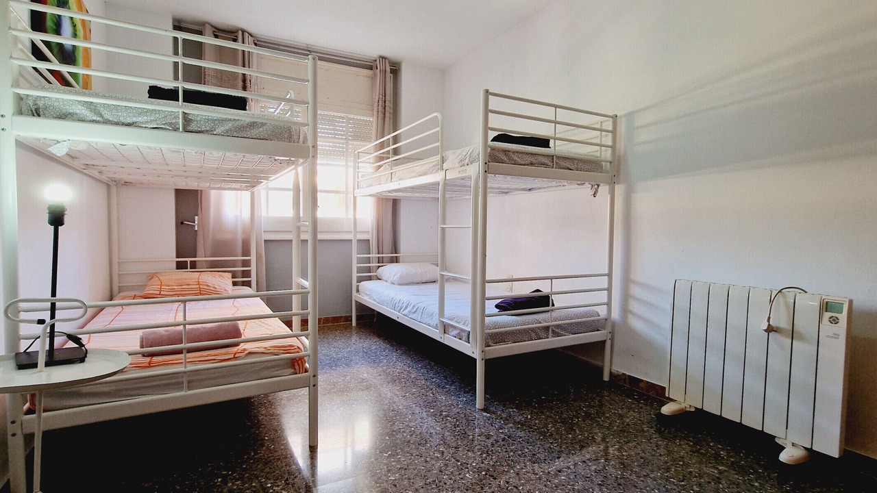 Photo of Bedroom in Lloret Town Center